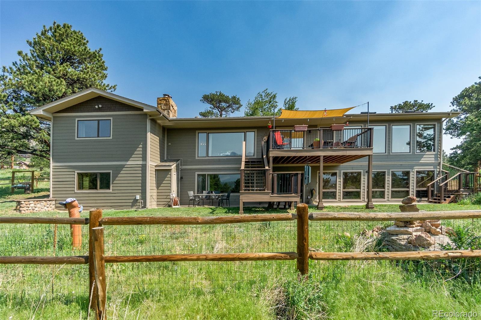 MLS Image #26 for 1732  dekker circle,estes park, Colorado
