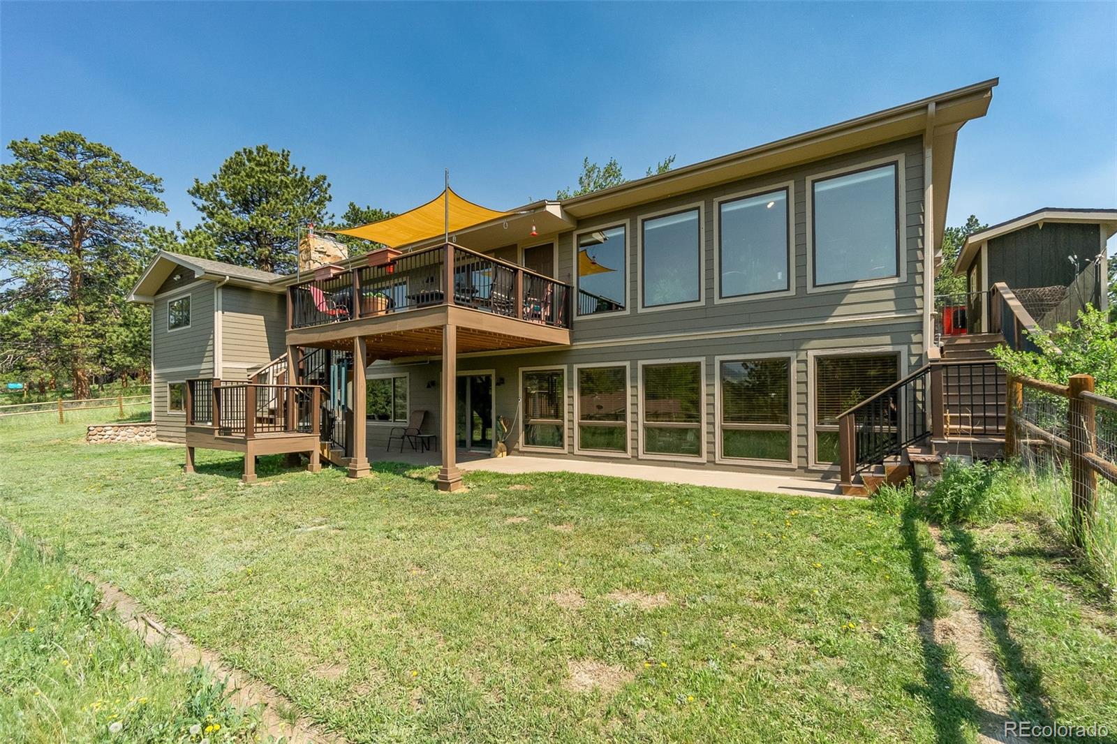 MLS Image #27 for 1732  dekker circle,estes park, Colorado