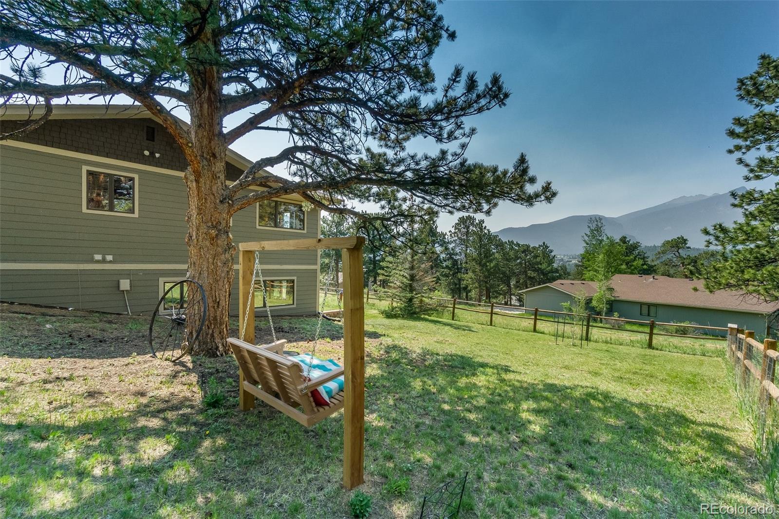 MLS Image #29 for 1732  dekker circle,estes park, Colorado