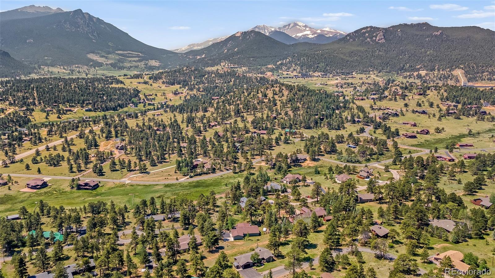 MLS Image #31 for 1732  dekker circle,estes park, Colorado