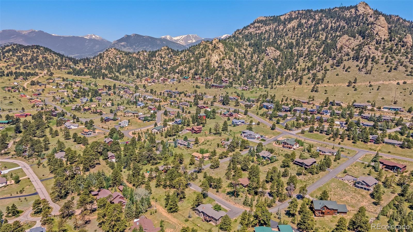 MLS Image #32 for 1732  dekker circle,estes park, Colorado