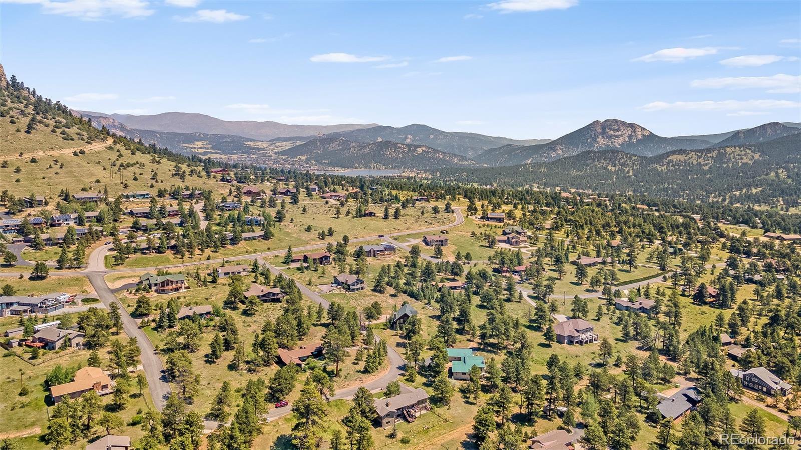 MLS Image #33 for 1732  dekker circle,estes park, Colorado