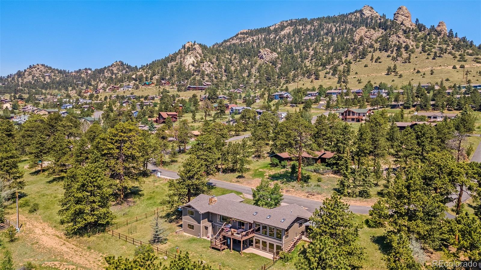 MLS Image #34 for 1732  dekker circle,estes park, Colorado