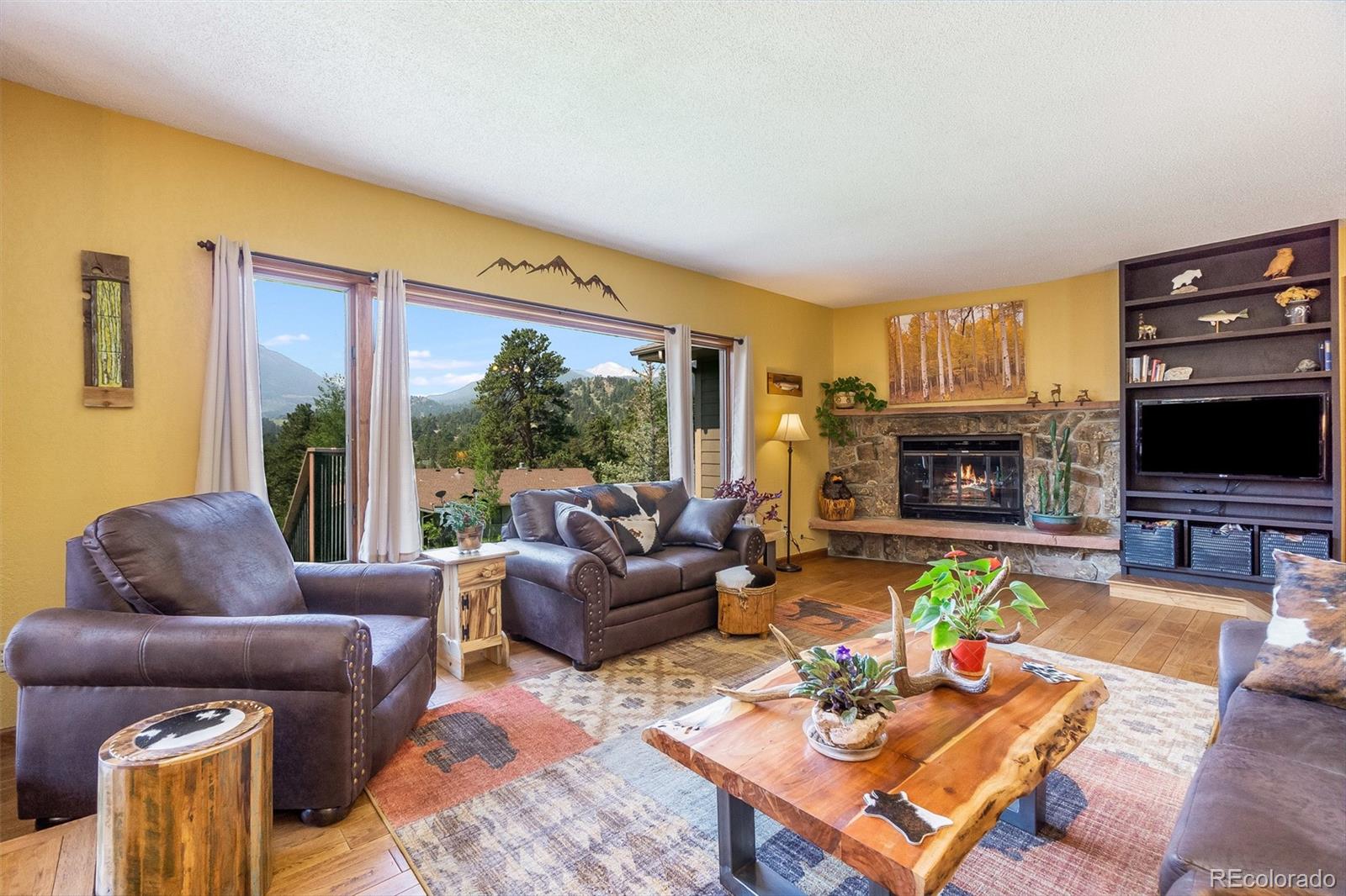 MLS Image #4 for 1732  dekker circle,estes park, Colorado