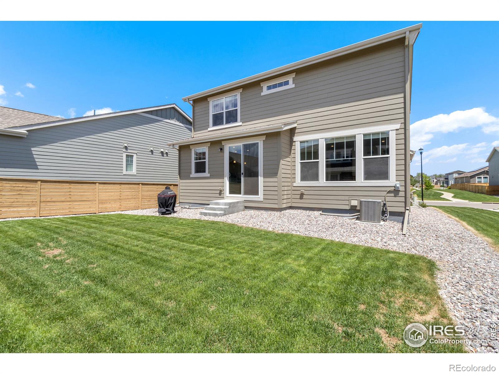 MLS Image #27 for 2945  reliant street,fort collins, Colorado