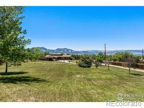 MLS Image #0 for 148  paragon drive,boulder, Colorado