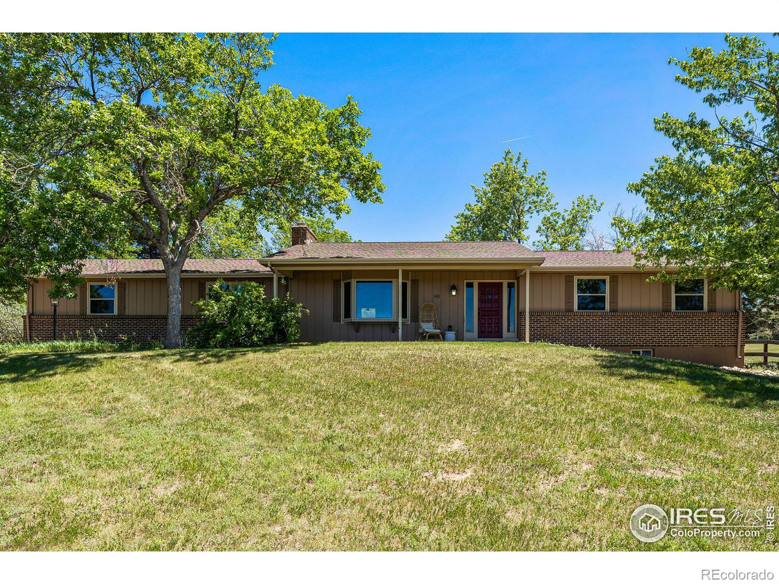 Report Image for 148  Paragon Drive,Boulder, Colorado