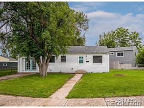 MLS Image #0 for 2416  14th ave ct,greeley, Colorado