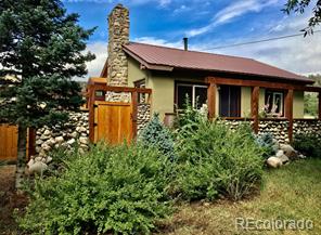 MLS Image #0 for 16855  county road 220 ,salida, Colorado