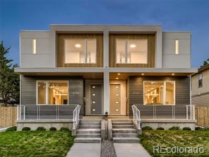 MLS Image #0 for 2124 s sherman street,denver, Colorado