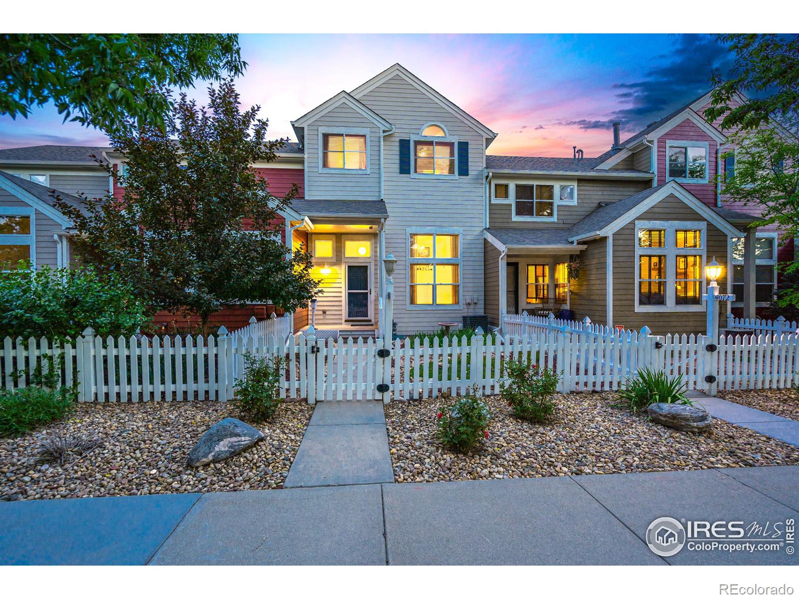 CMA Image for 4078  Independence Drive,Loveland, Colorado