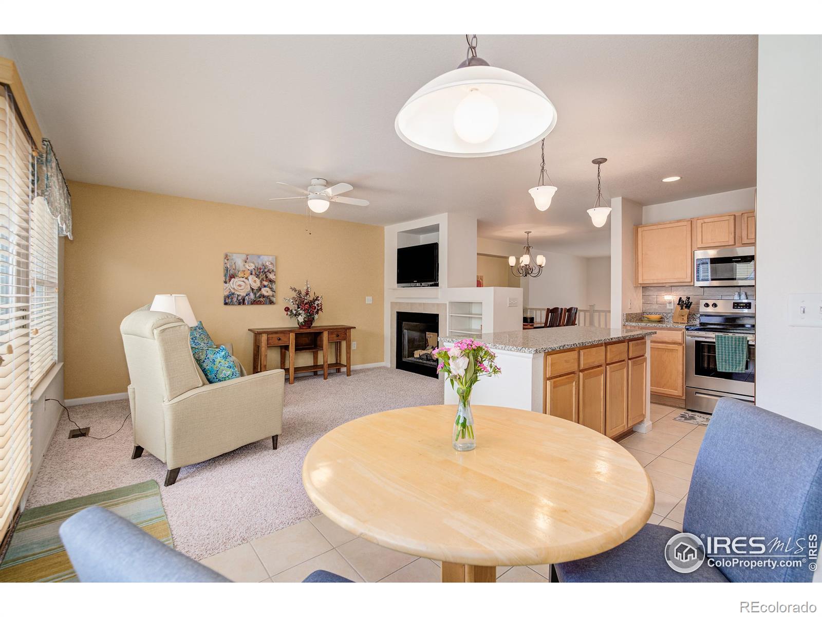 MLS Image #17 for 4078  independence drive,loveland, Colorado