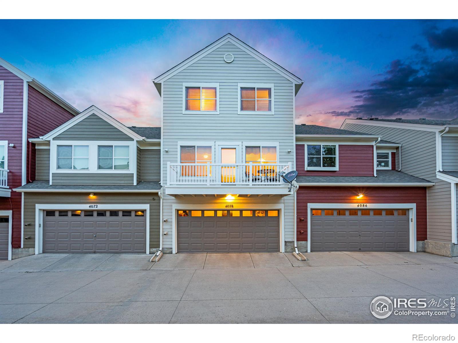 MLS Image #30 for 4078  independence drive,loveland, Colorado