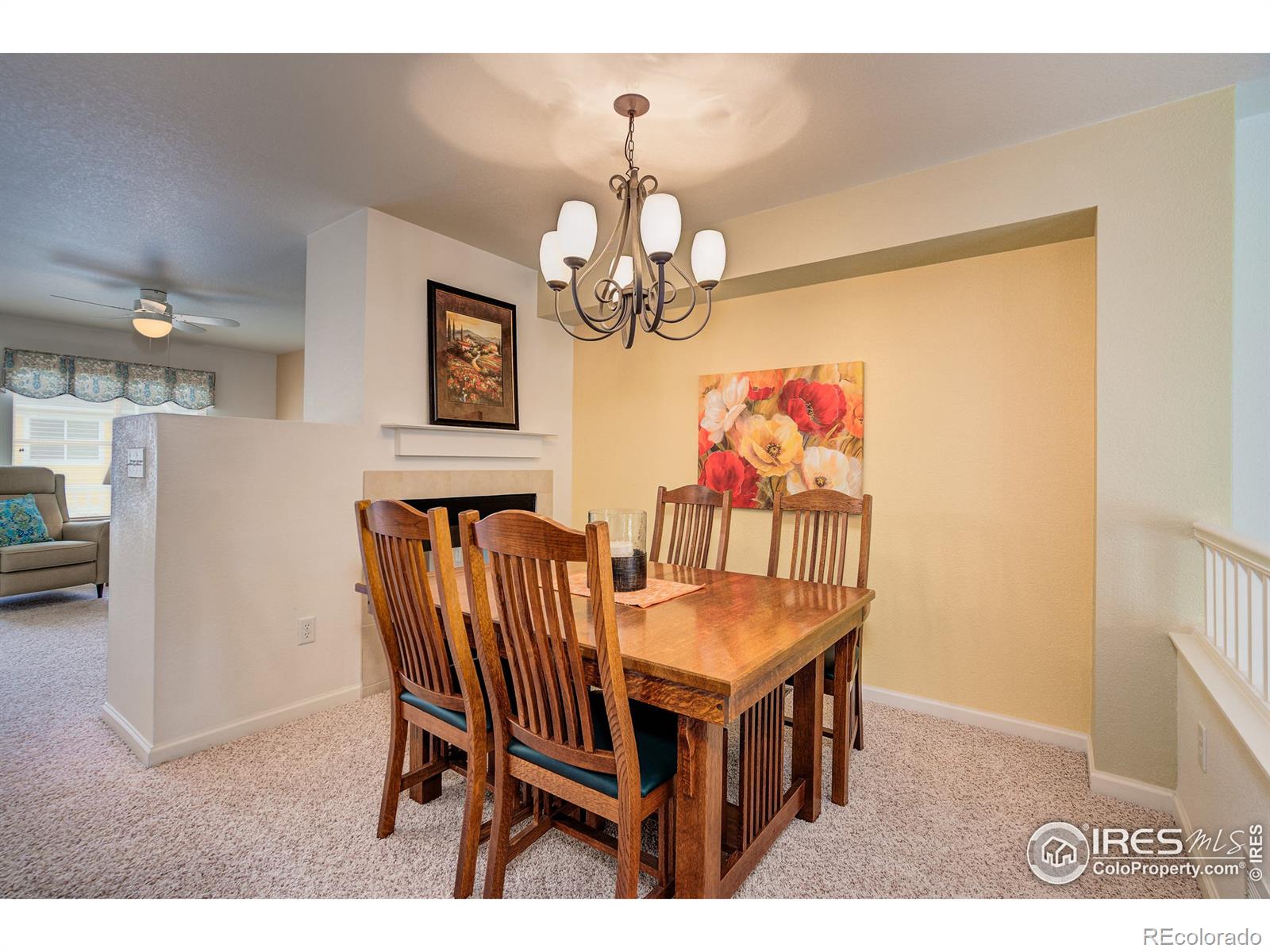 MLS Image #8 for 4078  independence drive,loveland, Colorado