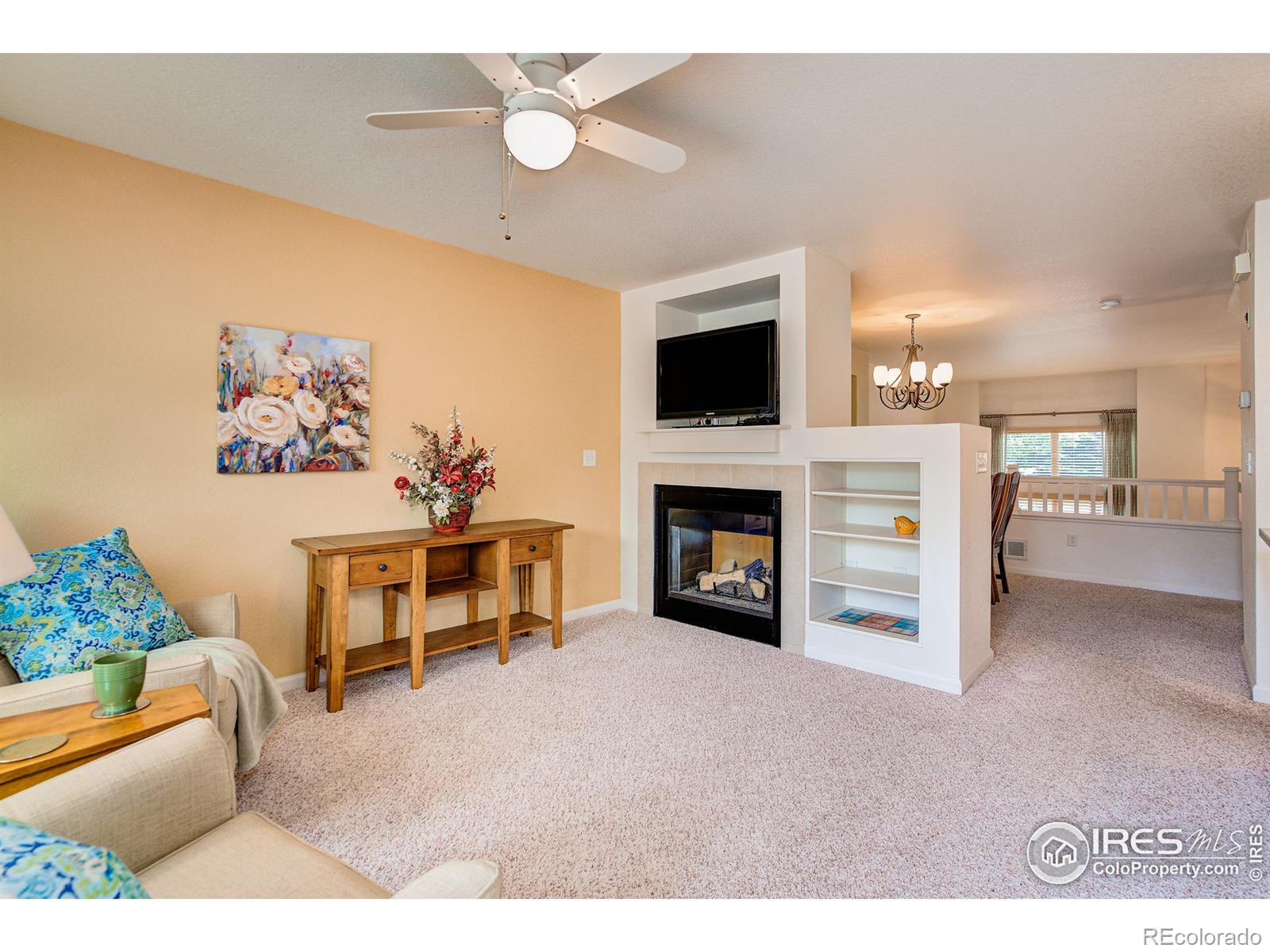 MLS Image #9 for 4078  independence drive,loveland, Colorado