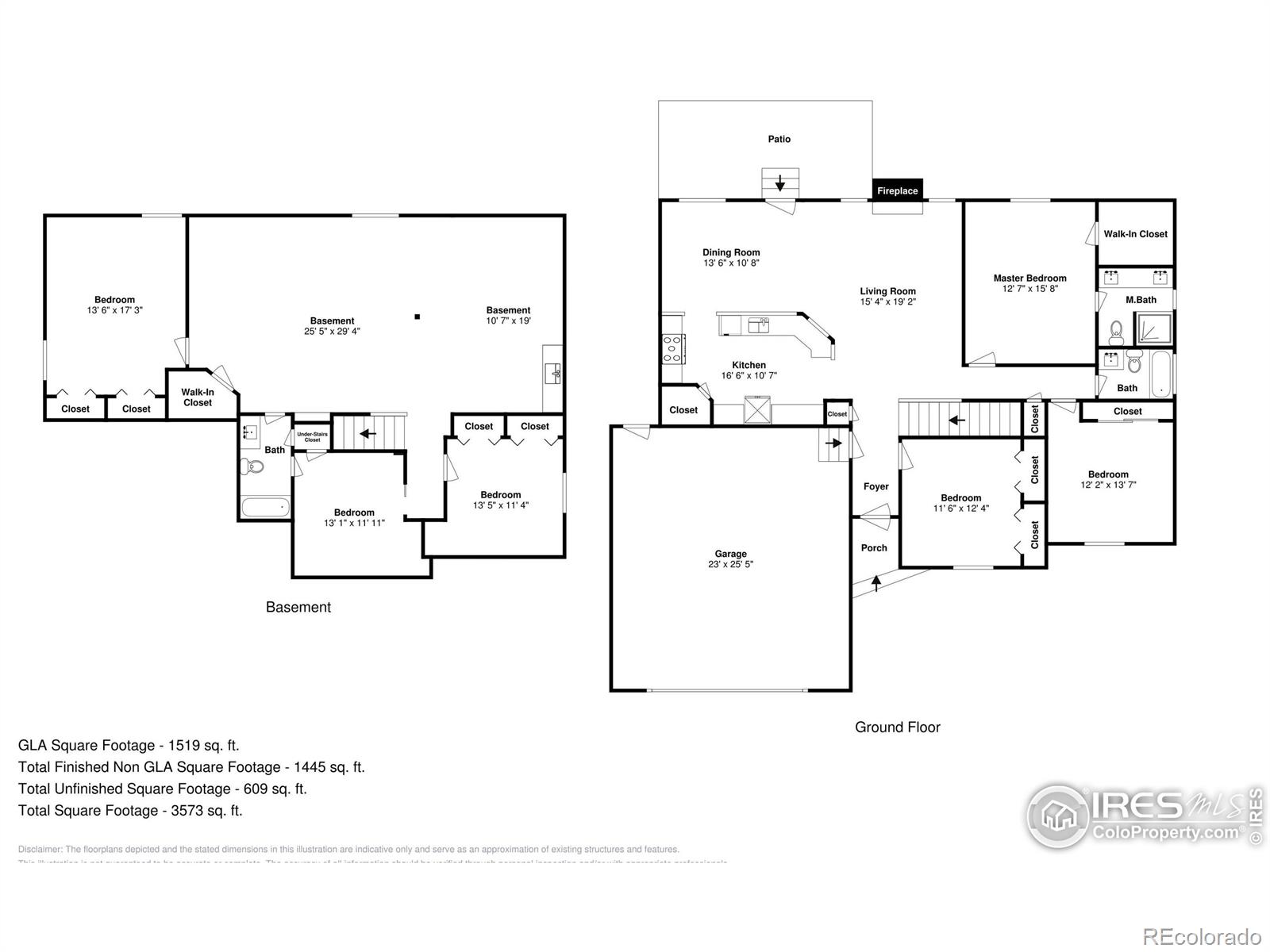 MLS Image #25 for 1602  oak drive,berthoud, Colorado