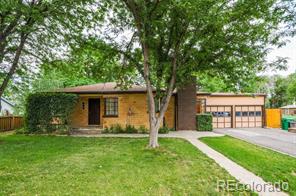 MLS Image #0 for 990 s ames street,lakewood, Colorado