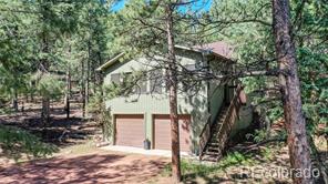 MLS Image #0 for 1309 w browning avenue,woodland park, Colorado