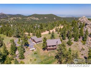 MLS Image #0 for 144  sentinel rock lane,boulder, Colorado