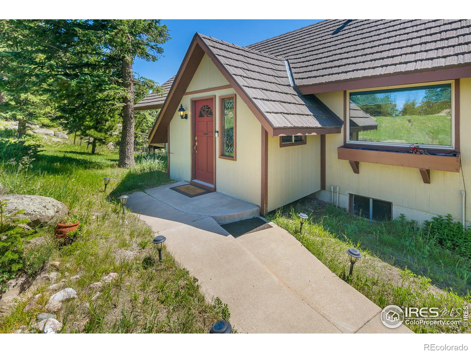 MLS Image #2 for 144  sentinel rock lane,boulder, Colorado