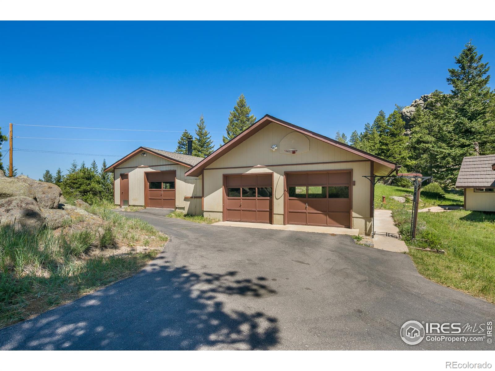 MLS Image #21 for 144  sentinel rock lane,boulder, Colorado