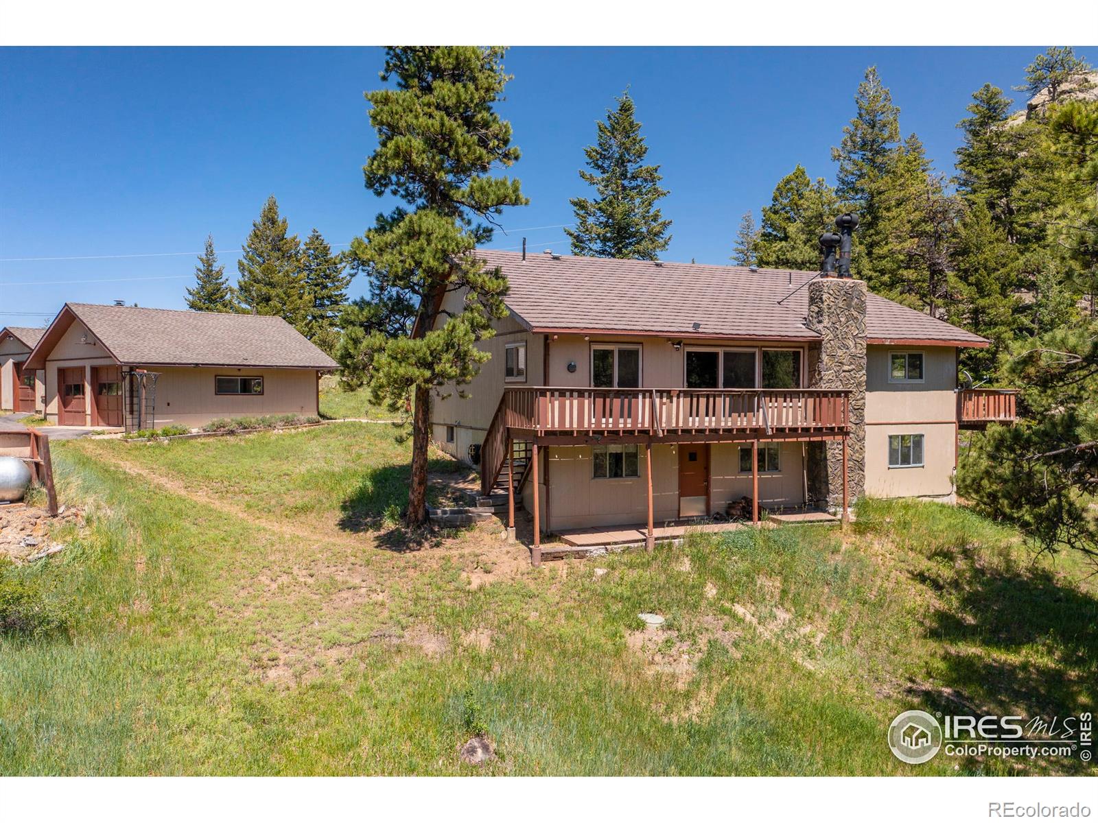MLS Image #23 for 144  sentinel rock lane,boulder, Colorado