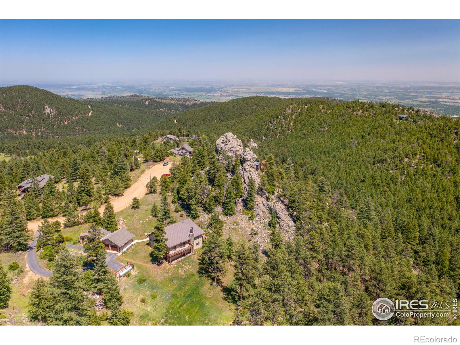 MLS Image #29 for 144  sentinel rock lane,boulder, Colorado