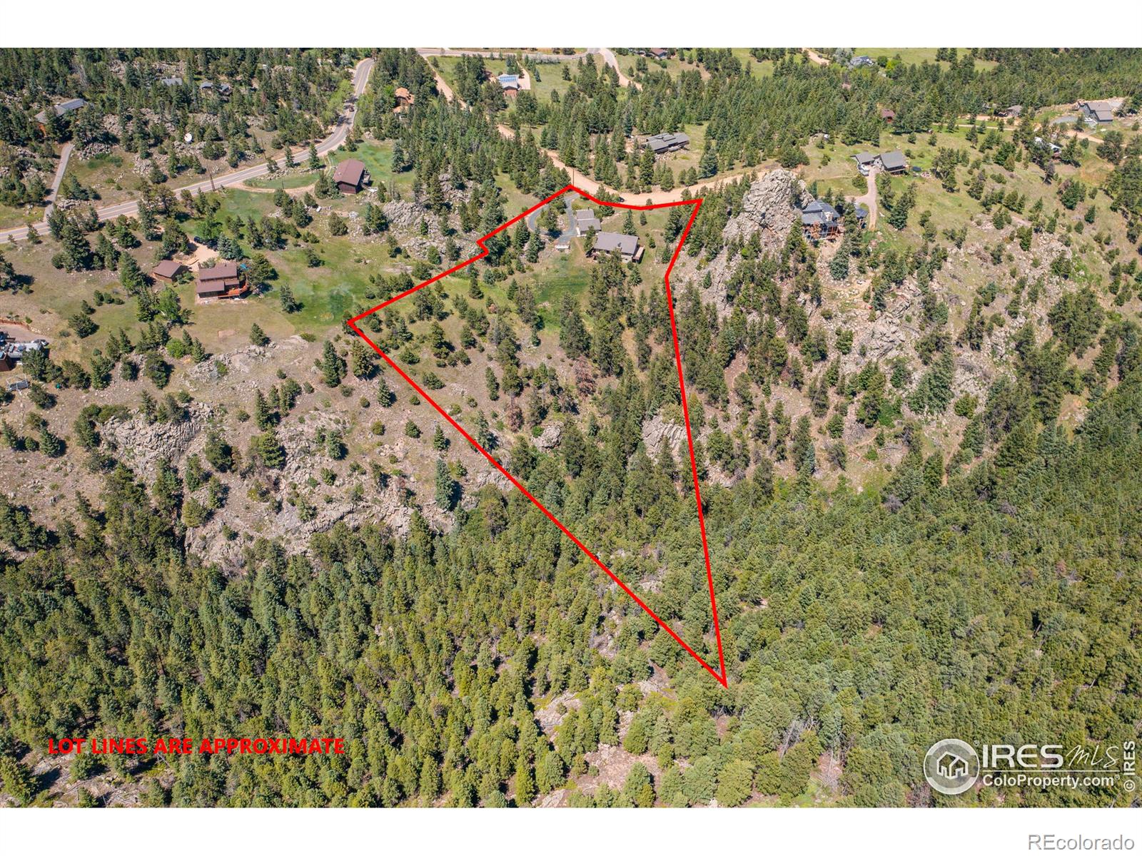 MLS Image #30 for 144  sentinel rock lane,boulder, Colorado