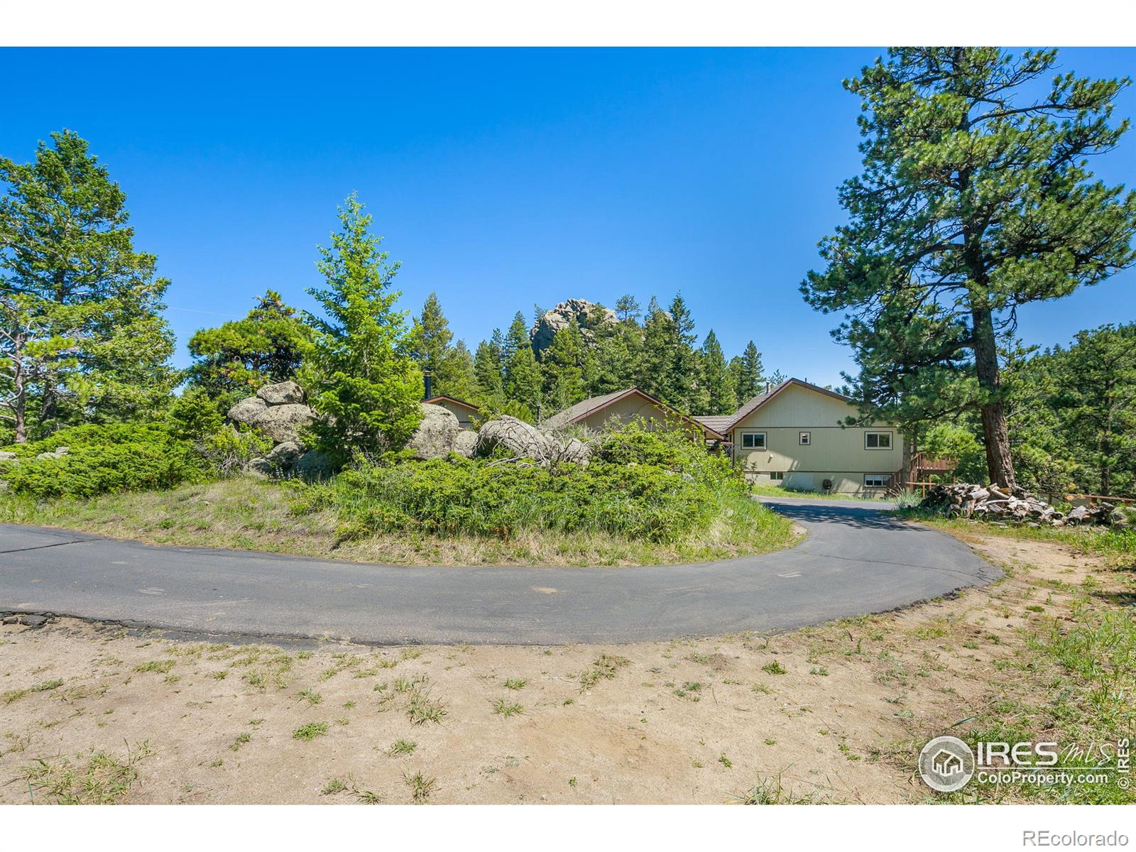 MLS Image #31 for 144  sentinel rock lane,boulder, Colorado