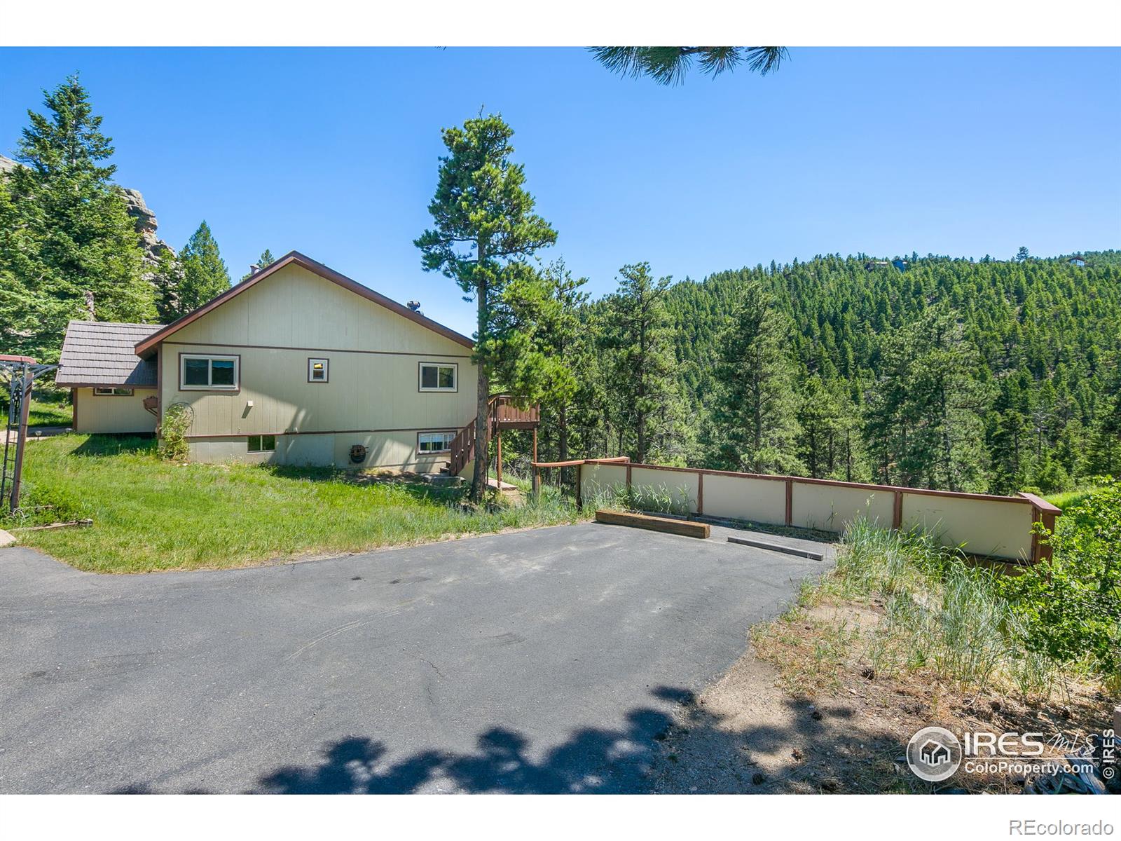 MLS Image #32 for 144  sentinel rock lane,boulder, Colorado