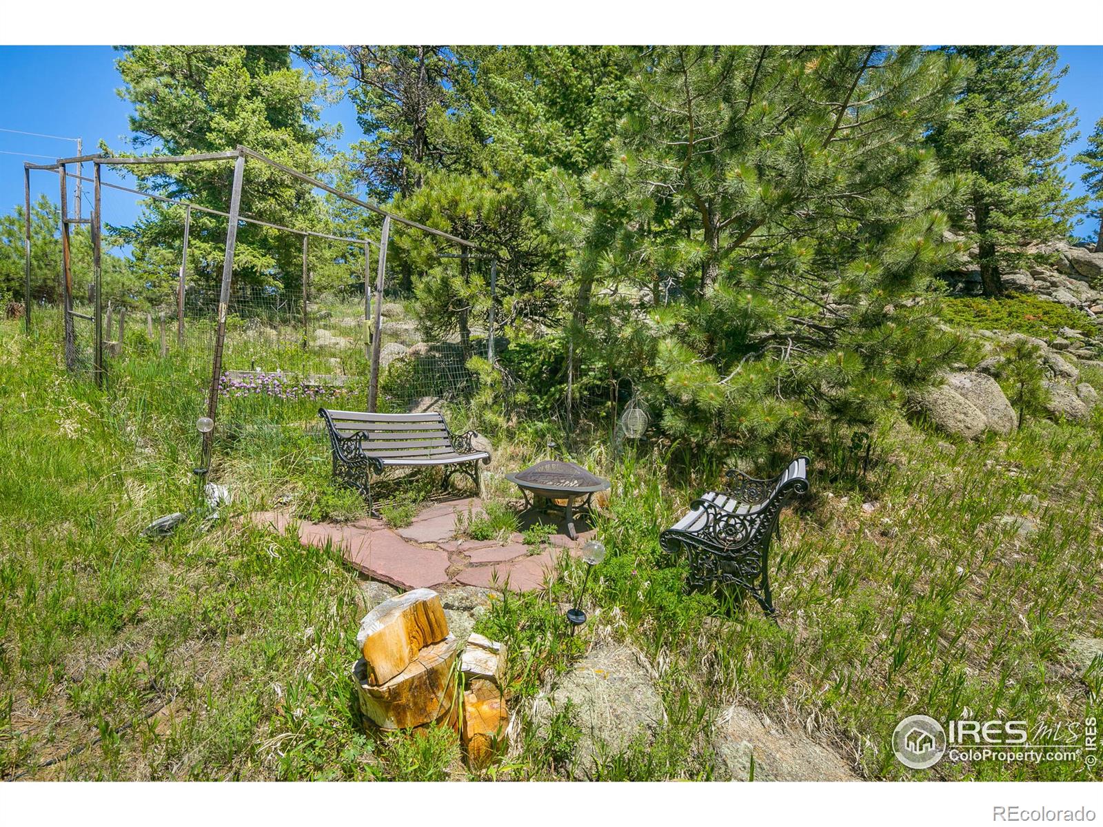 MLS Image #36 for 144  sentinel rock lane,boulder, Colorado