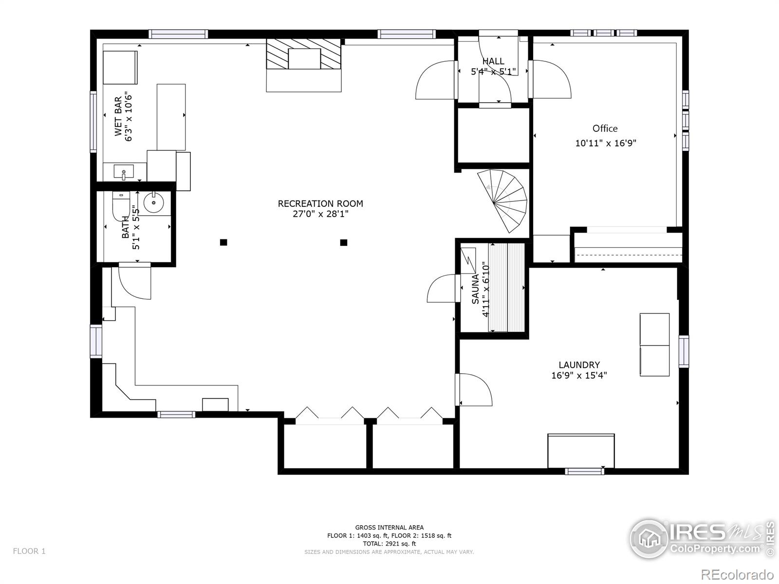 MLS Image #37 for 144  sentinel rock lane,boulder, Colorado