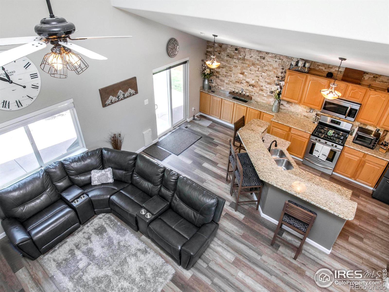 MLS Image #11 for 4877  barn owl drive,frederick, Colorado