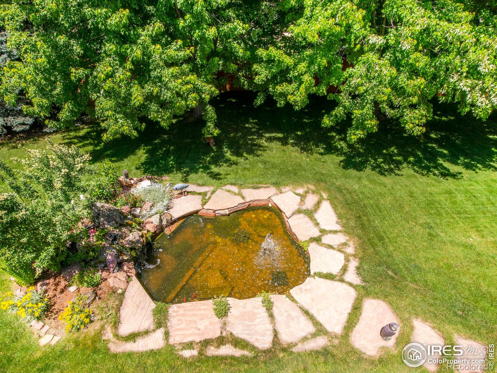 MLS Image #33 for 4877  barn owl drive,frederick, Colorado