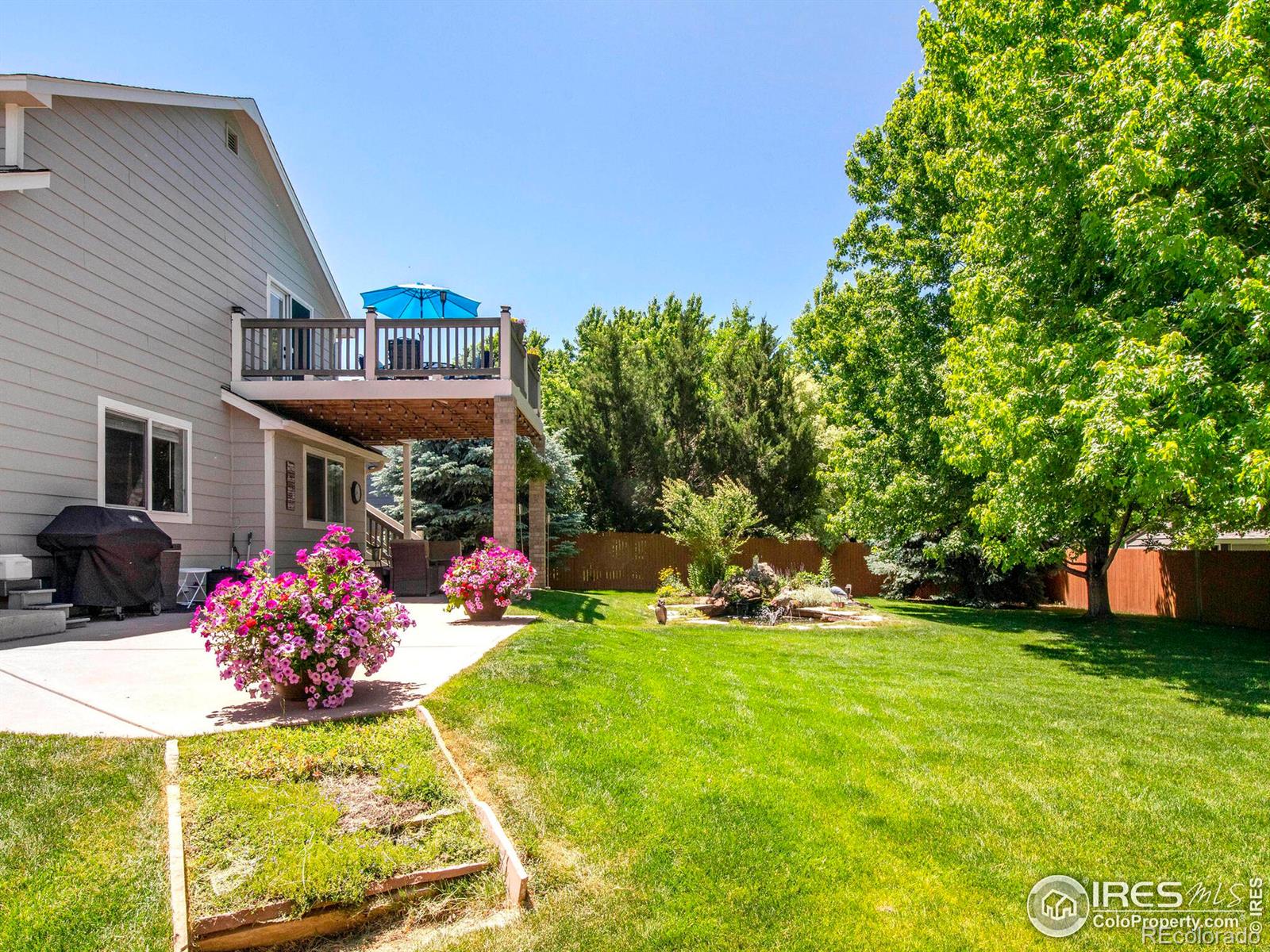 MLS Image #37 for 4877  barn owl drive,frederick, Colorado