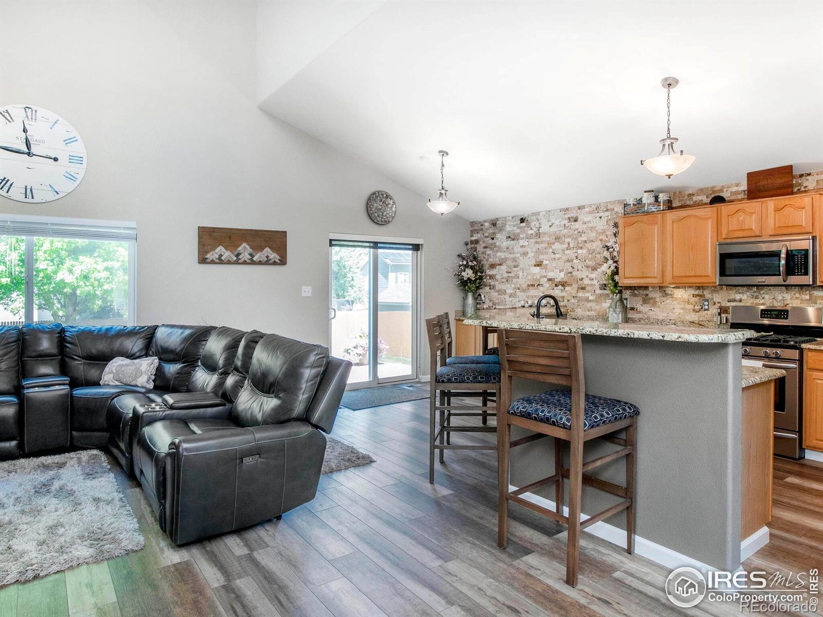 MLS Image #7 for 4877  barn owl drive,frederick, Colorado