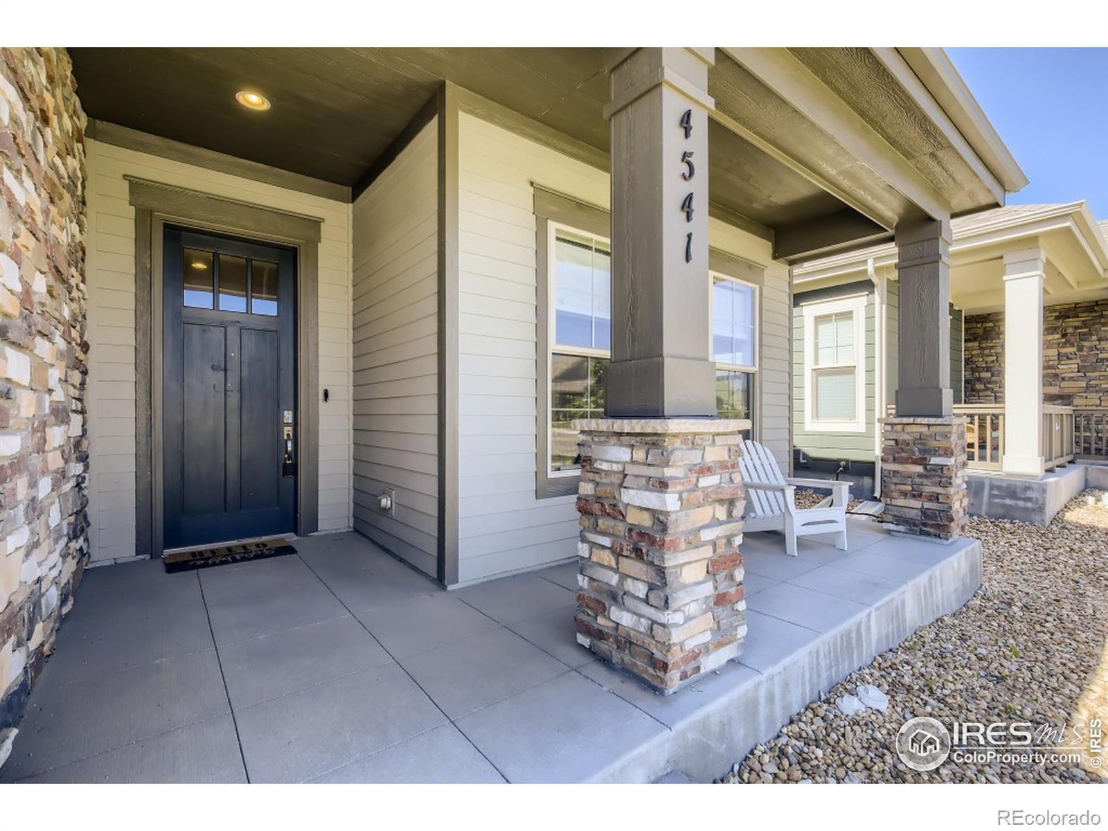 MLS Image #2 for 4541  maxwell avenue,longmont, Colorado