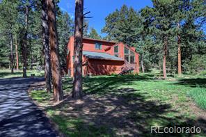 MLS Image #0 for 8917  surrey drive,evergreen, Colorado