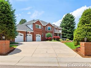 MLS Image #0 for 19  red tail drive,highlands ranch, Colorado