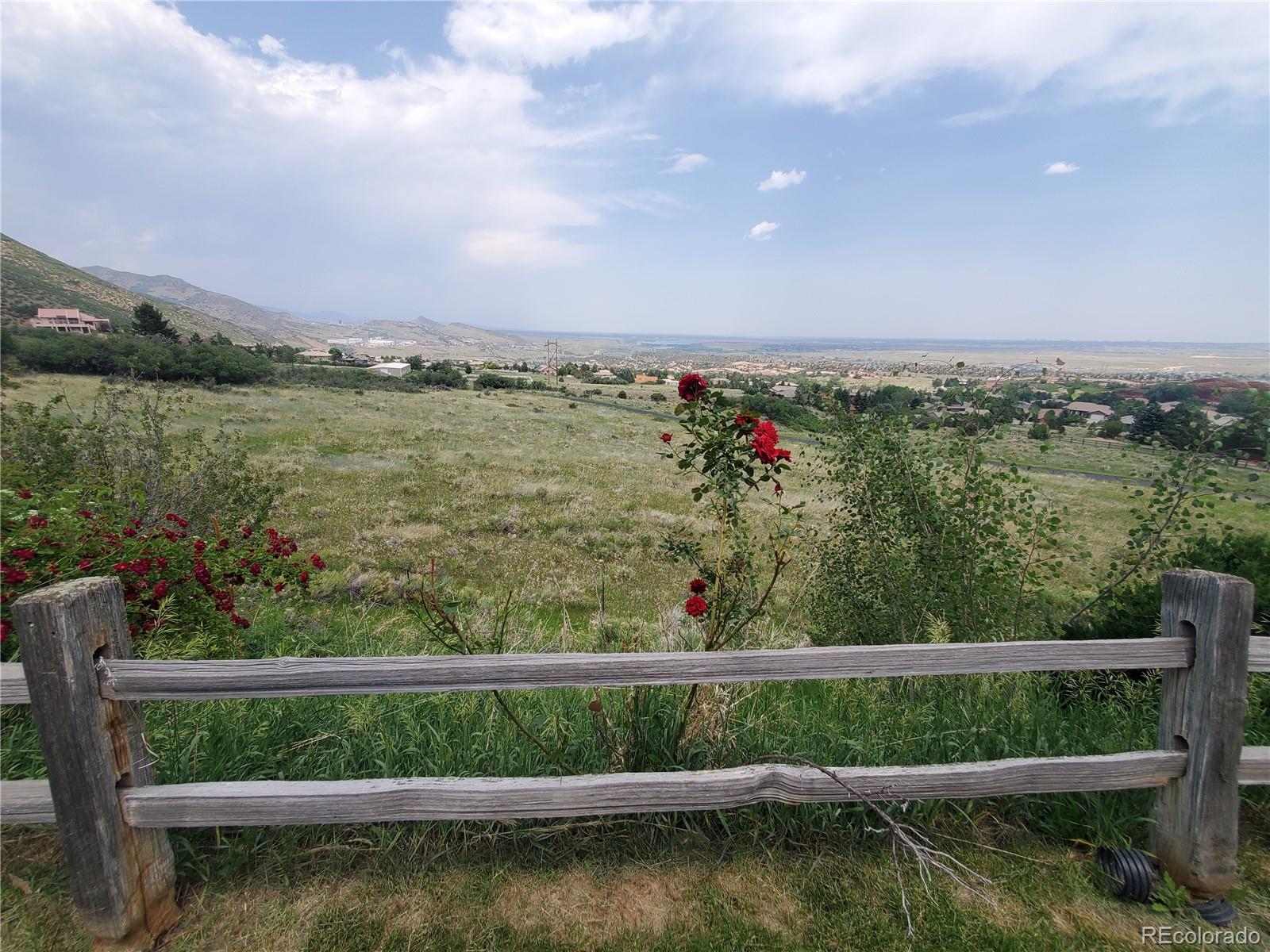 MLS Image #3 for 6978  buckskin drive,littleton, Colorado