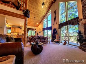 MLS Image #0 for 74  county road 6525 ,grand lake, Colorado