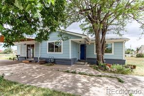 MLS Image #0 for 466 s owens street,byers, Colorado