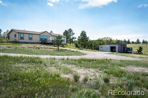 MLS Image #0 for 26699  green acres circle,kiowa, Colorado