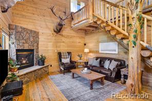MLS Image #0 for 32451  ute trail,oak creek, Colorado