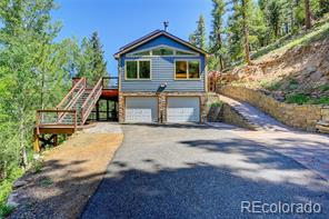 MLS Image #0 for 51  fawn creek lane,evergreen, Colorado