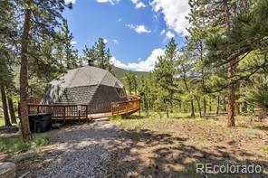 MLS Image #0 for 118  marks lane,bailey, Colorado