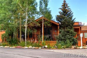 MLS Image #0 for 85  revett drive,breckenridge, Colorado