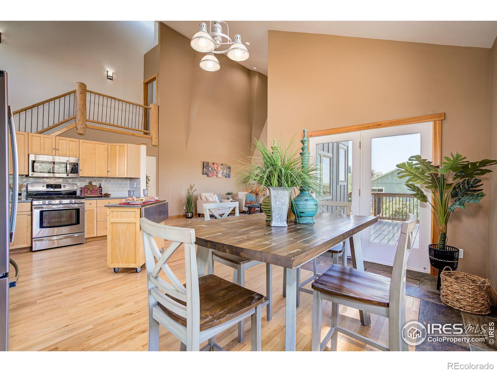 MLS Image #11 for 3409  dixon cove drive,fort collins, Colorado