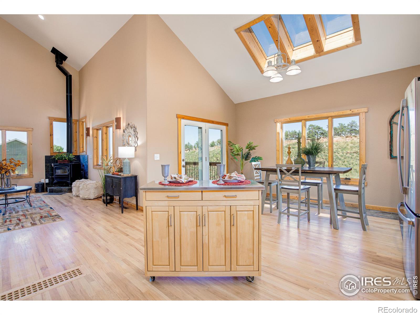 MLS Image #13 for 3409  dixon cove drive,fort collins, Colorado