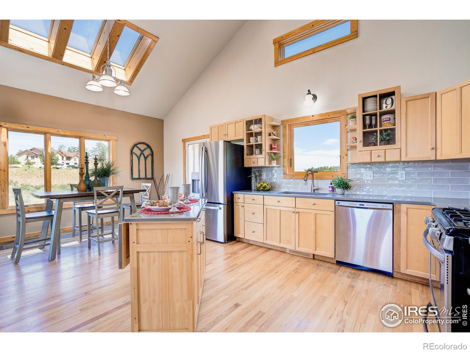 MLS Image #14 for 3409  dixon cove drive,fort collins, Colorado